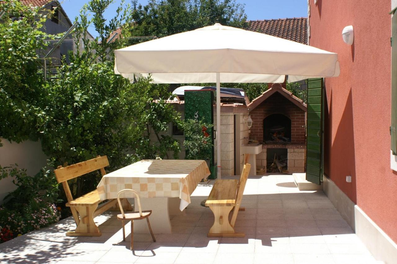 Apartments By The Sea Supetar, Brac - 4274 Exterior foto