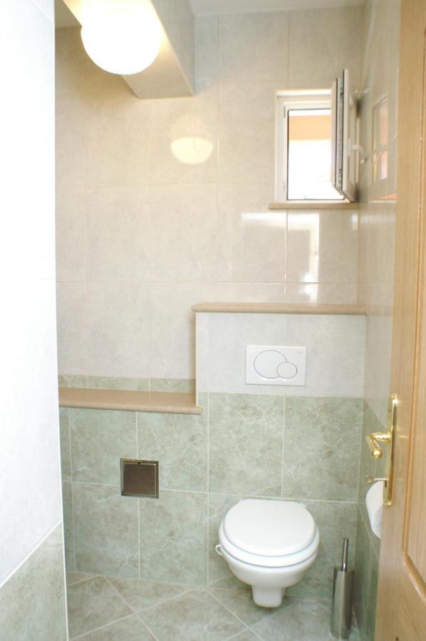 Apartments By The Sea Supetar, Brac - 4274 Exterior foto