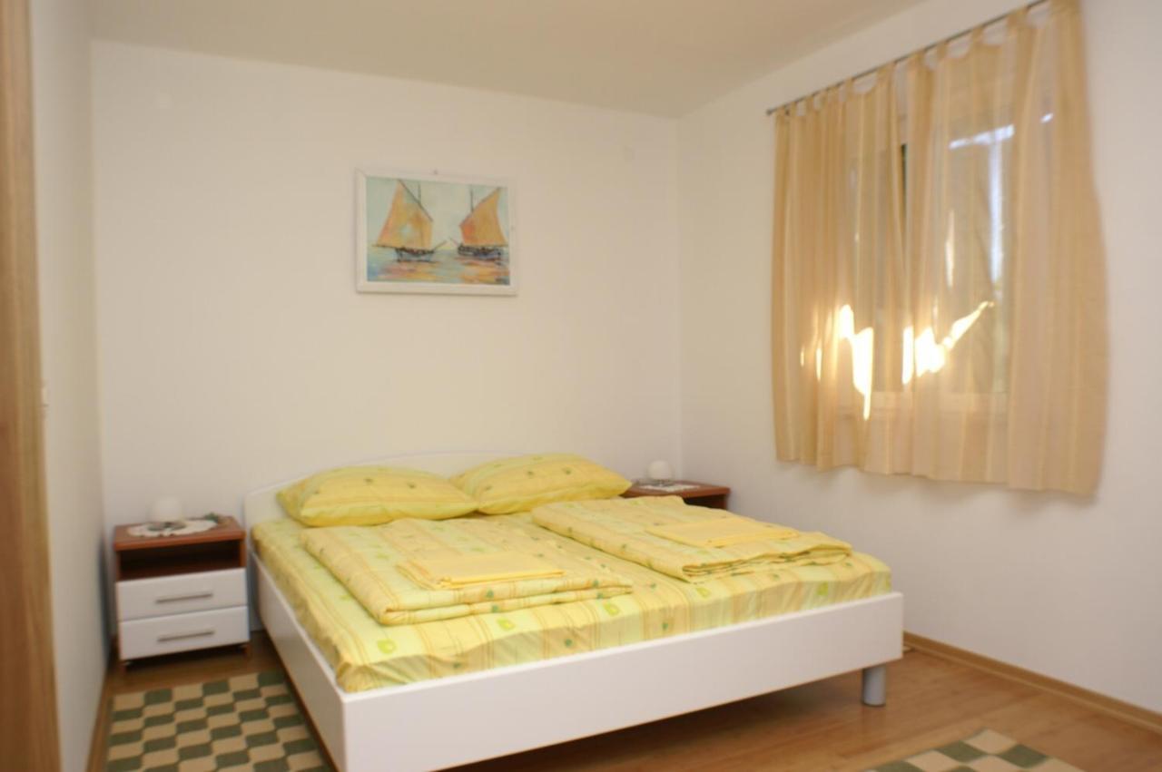 Apartments By The Sea Supetar, Brac - 4274 Exterior foto