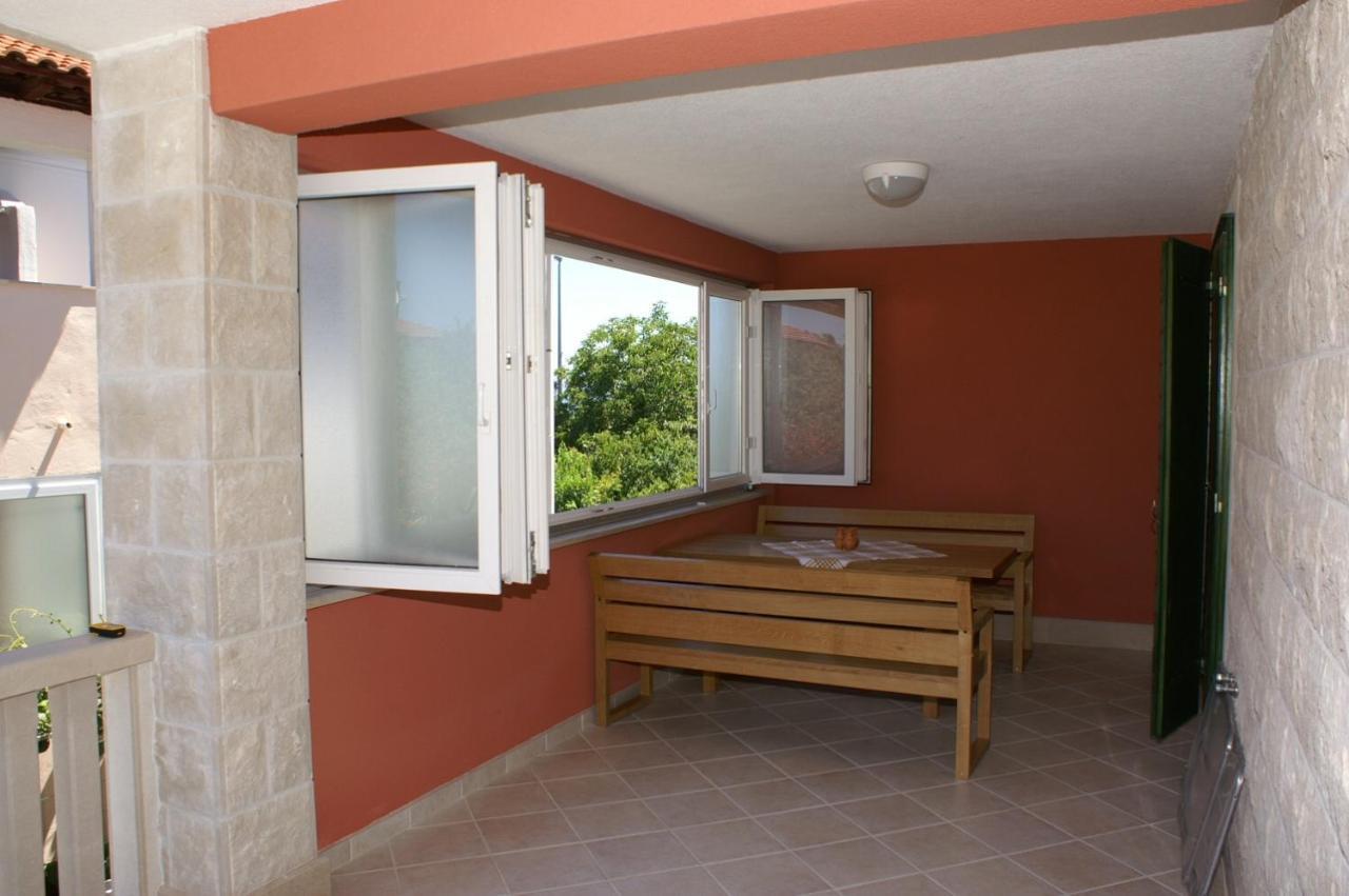 Apartments By The Sea Supetar, Brac - 4274 Exterior foto